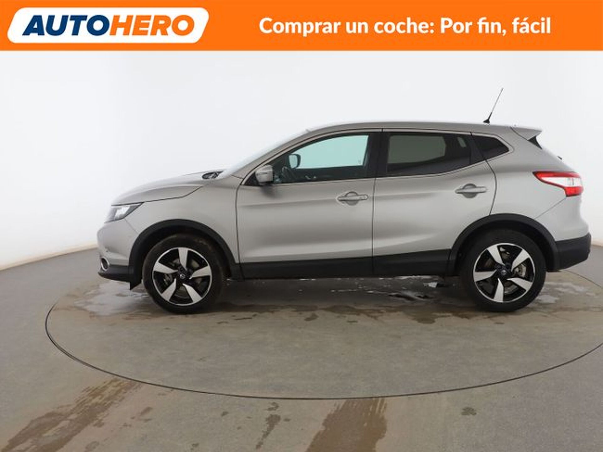 Imagen 3 de NISSAN Qashqai