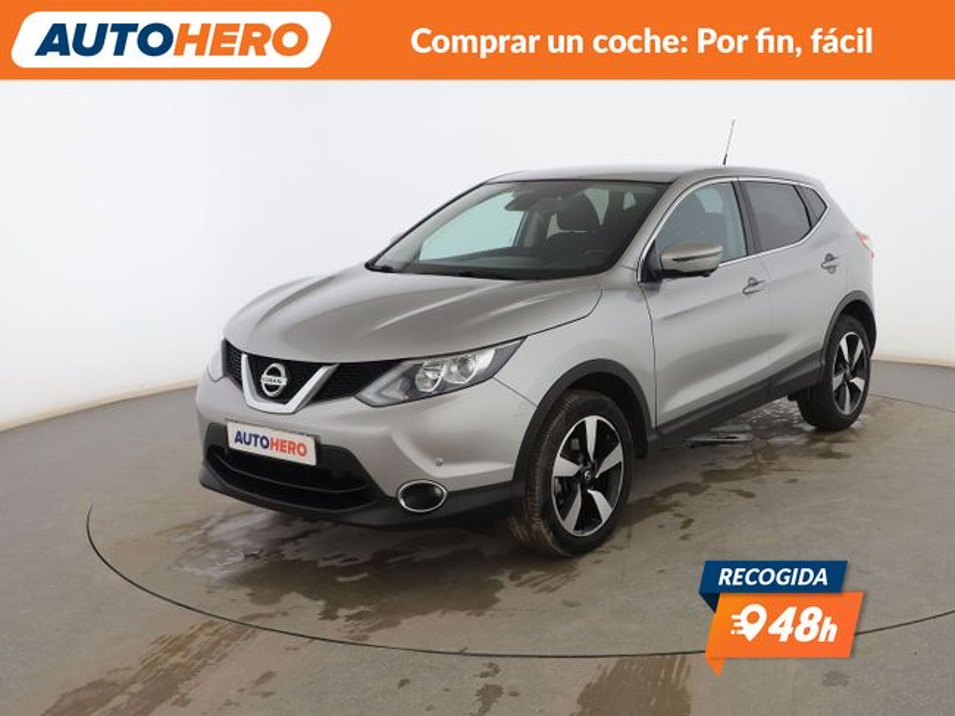 Imagen 1 de NISSAN Qashqai