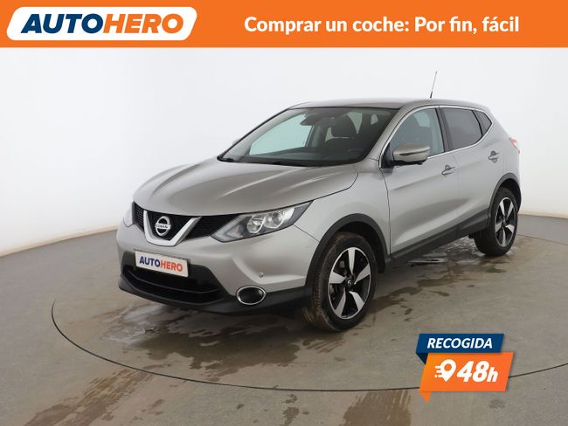 Imagen de NISSAN Qashqai