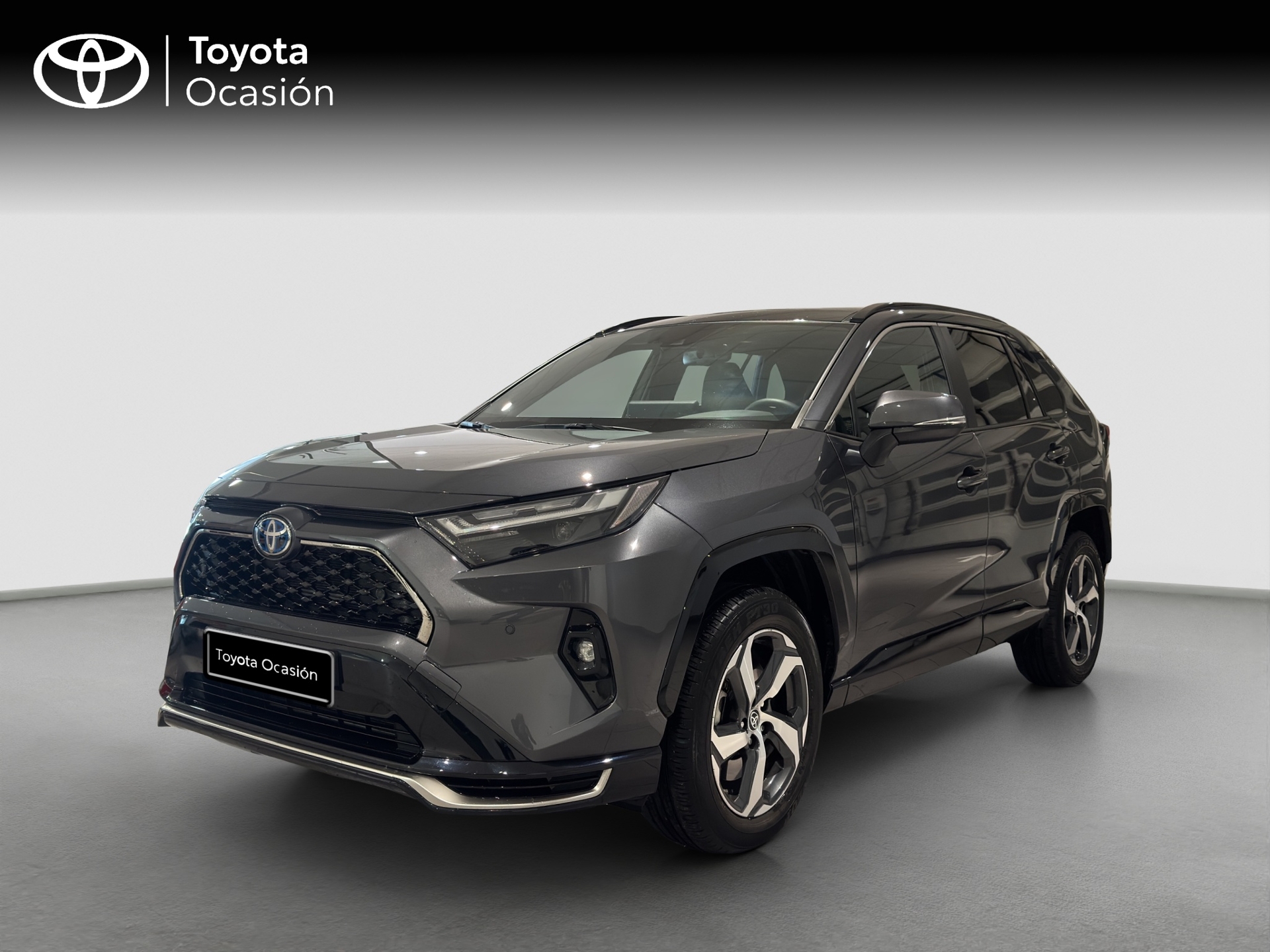 Imagen de TOYOTA RAV-4
