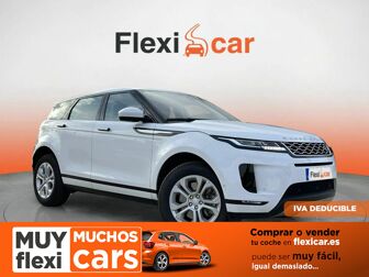 Imagen de LAND ROVER Range Rover Evoque 2.0 I4 MHEV R-Dynamic S AWD Aut. 200