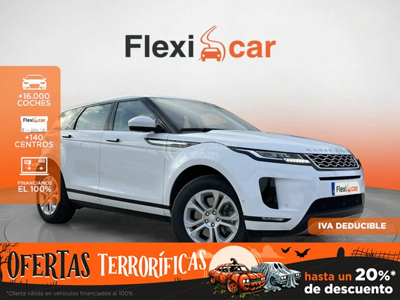 Foto del LAND ROVER Range Rover Evoque 2.0 I4 MHEV R-Dynamic S AWD Aut. 200