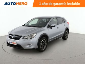 Imagen de SUBARU XV 2.0 Executive CVT Lineartronic