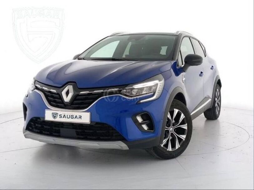 Foto del RENAULT Captur TCe Techno 67kW