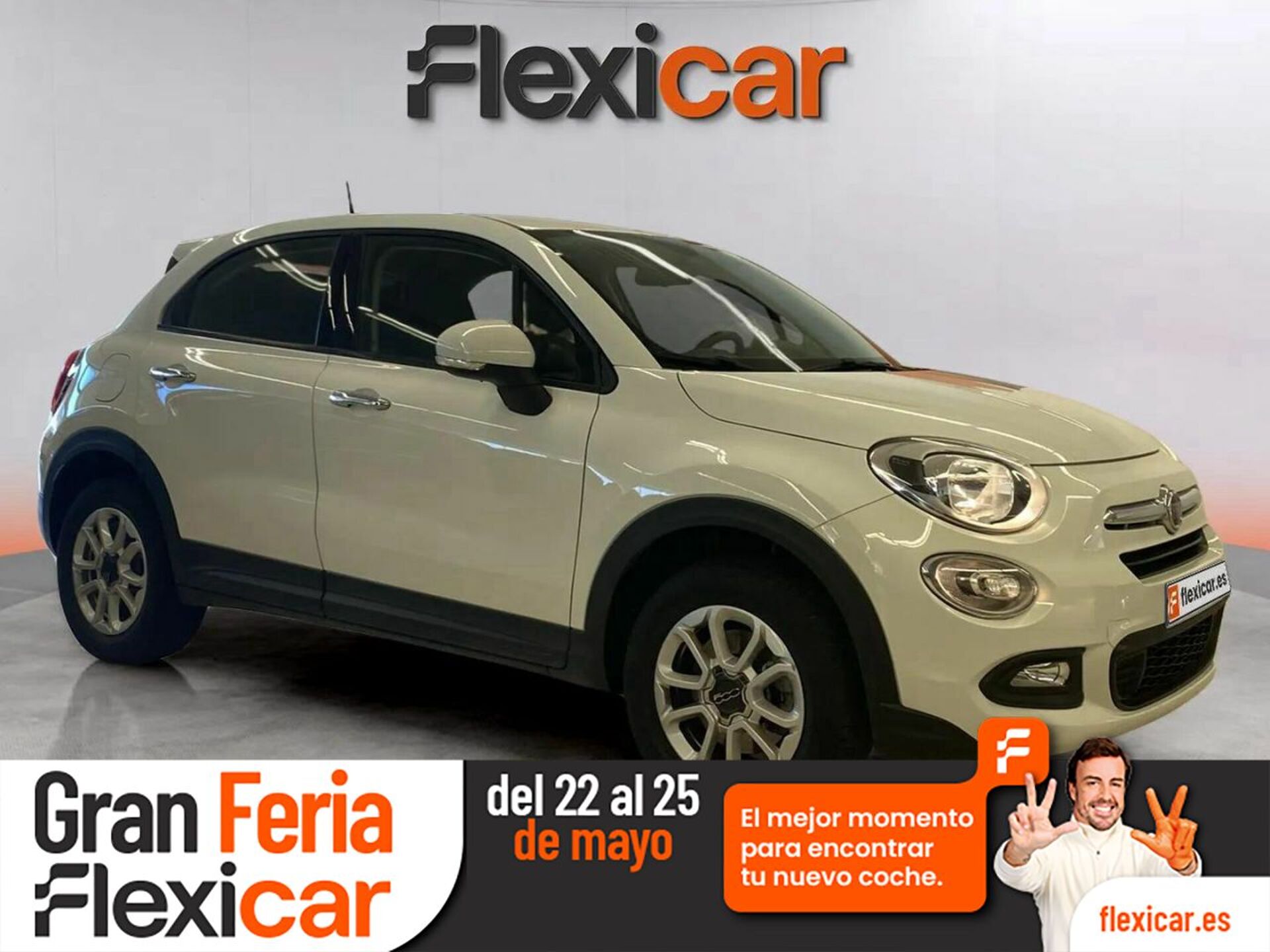 Imagen de FIAT 500X