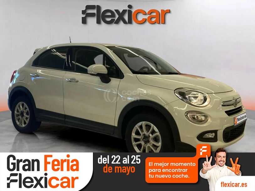 Foto del FIAT 500X 1.6 E-Torq City Cross 4x2 81kW