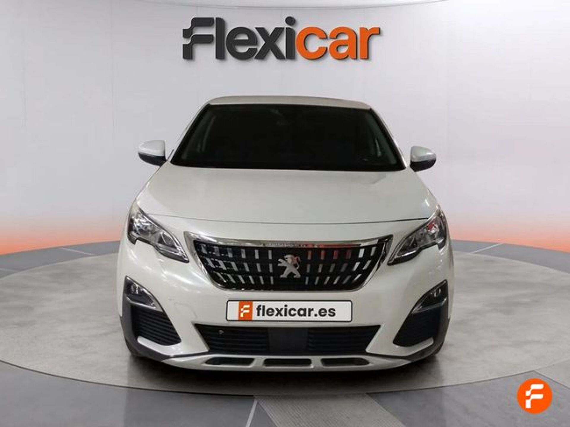 Imagen 2 de PEUGEOT 3008