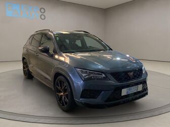 Imagen de CUPRA Ateca ATECA 2.0 TSI 300 LIMITED ED. CON AKRAPOVIC DSG 4DRIVE