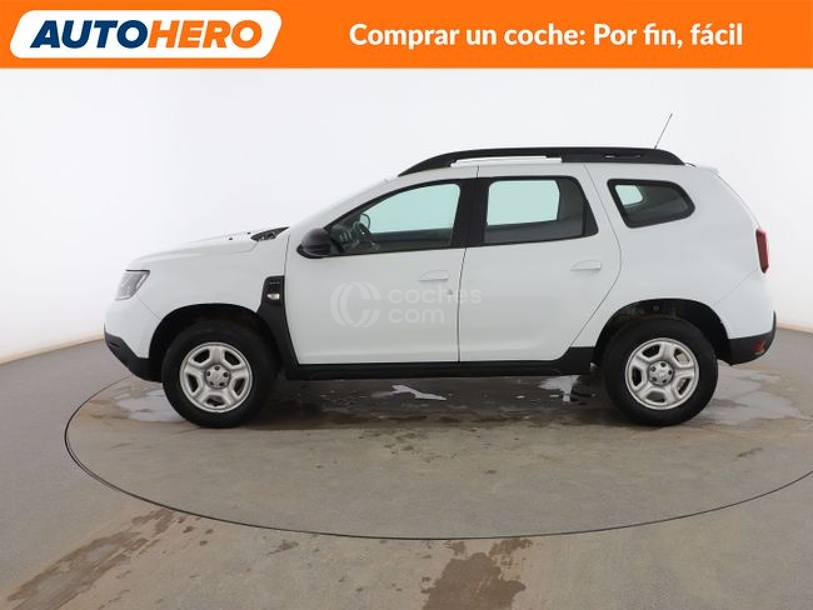 Foto del DACIA Duster 1.5Blue dCi Comfort 4x4 85kW