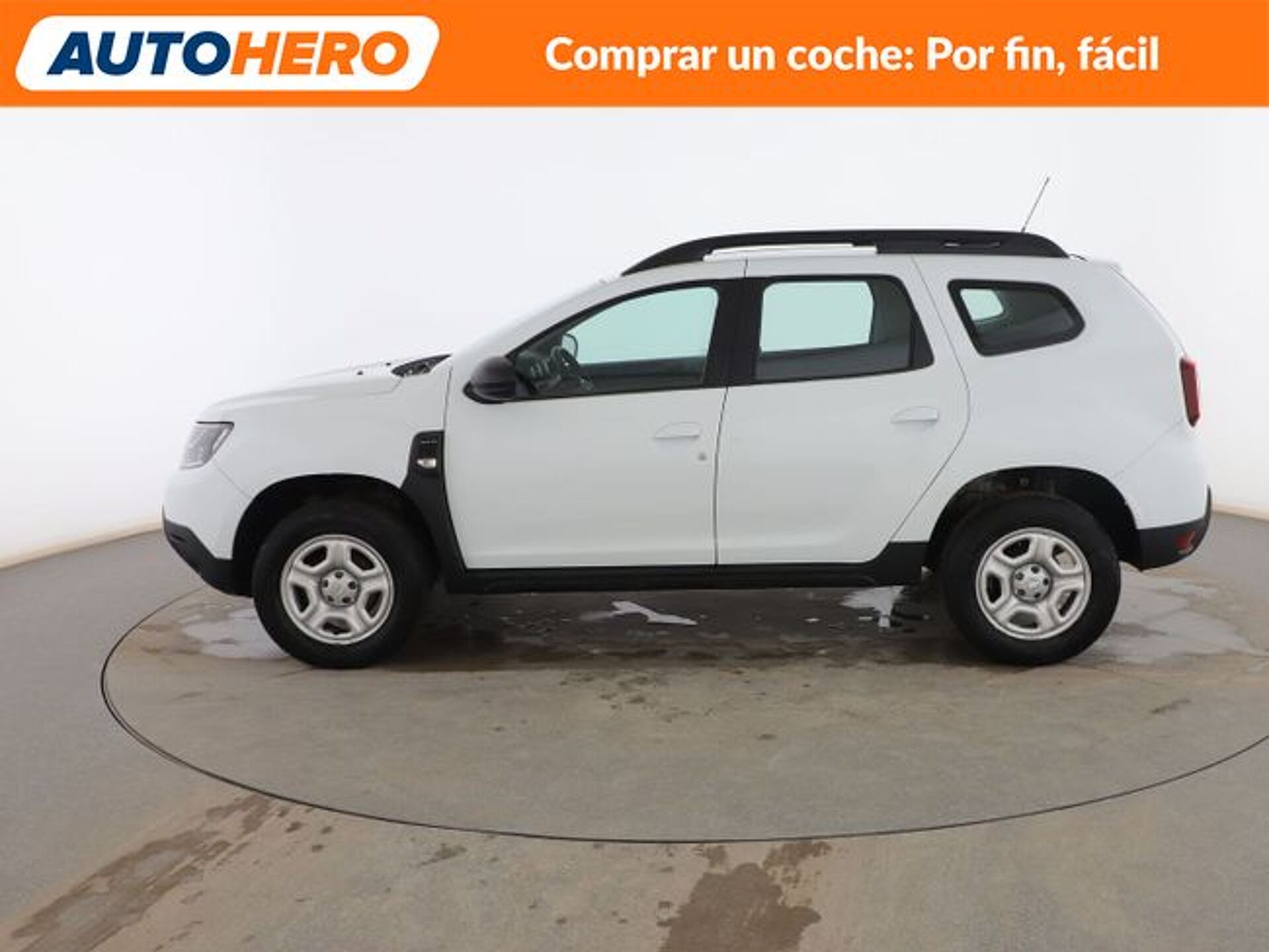 Imagen 3 de DACIA Duster