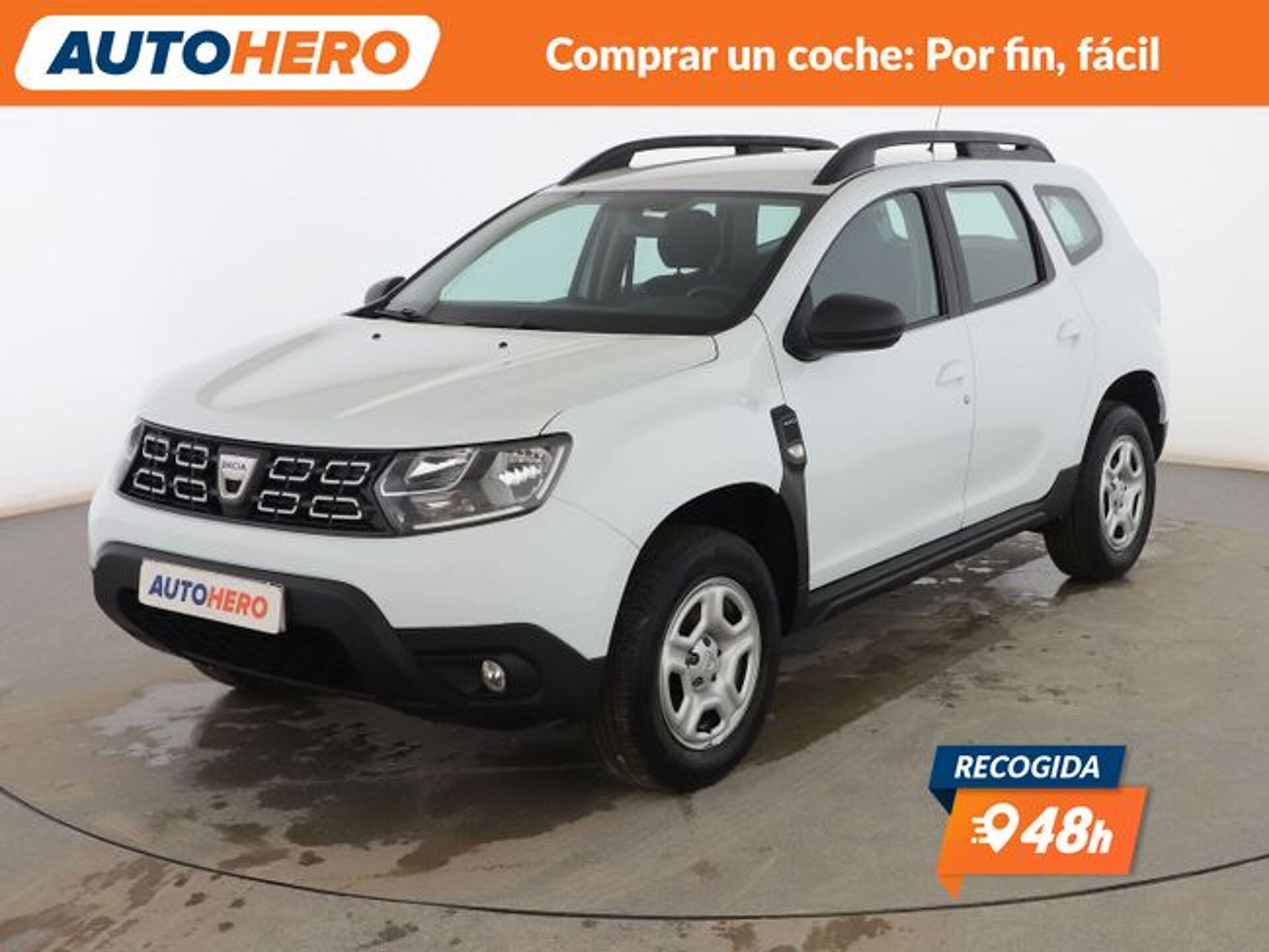 Imagen 1 de DACIA Duster