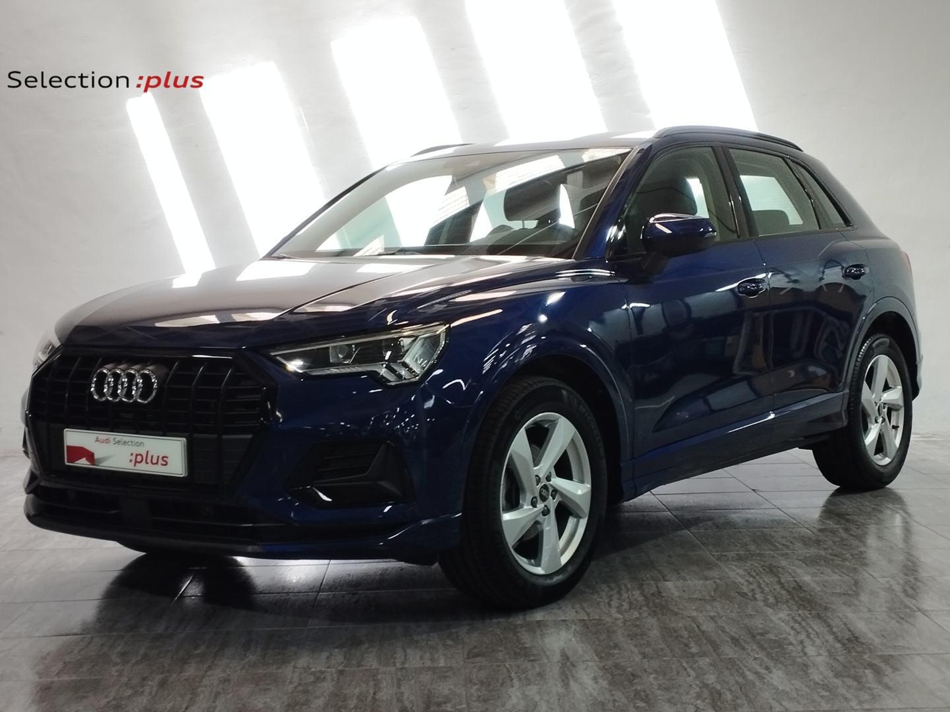 Imagen de AUDI Q3