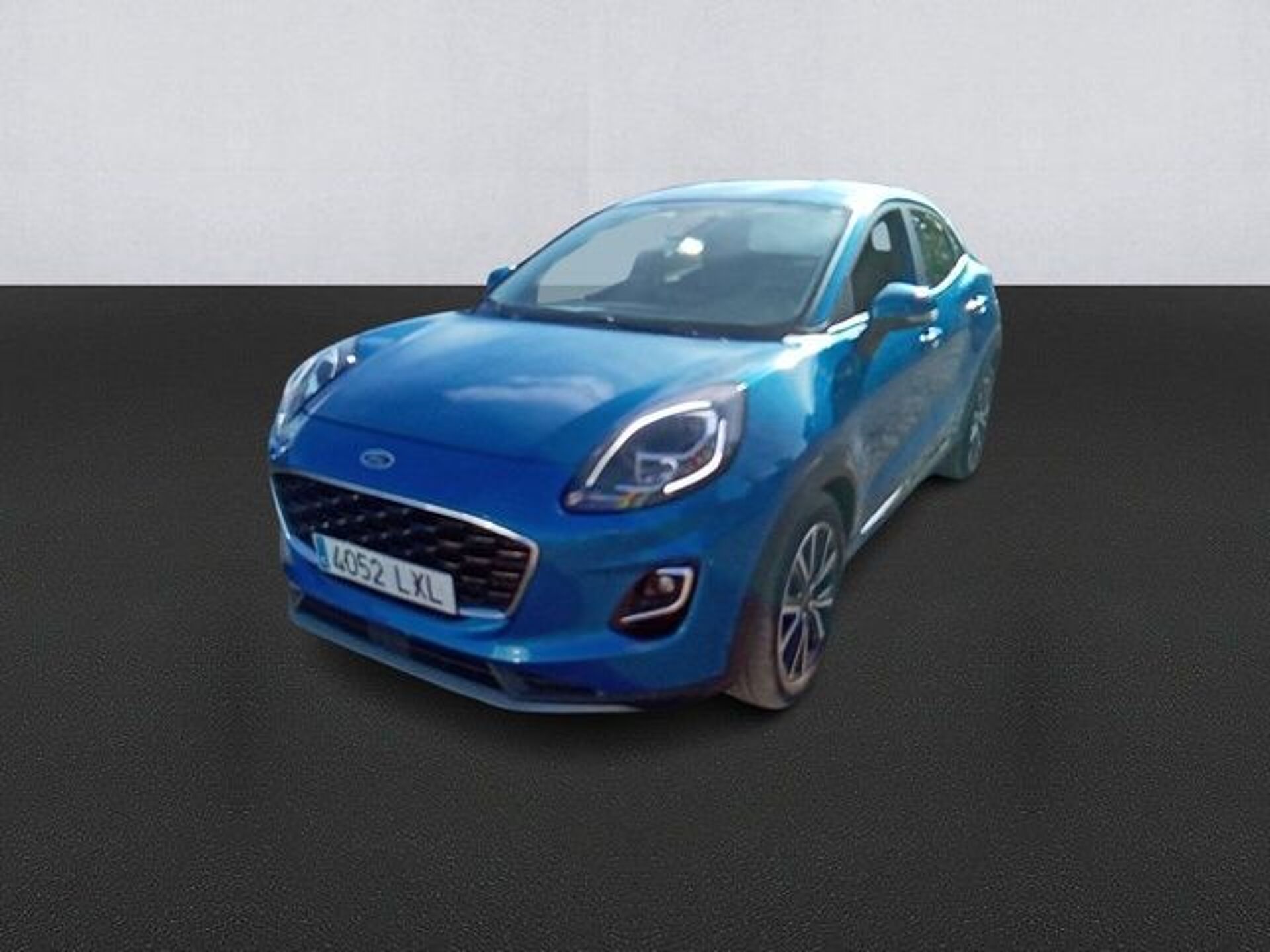 Imagen de FORD Puma