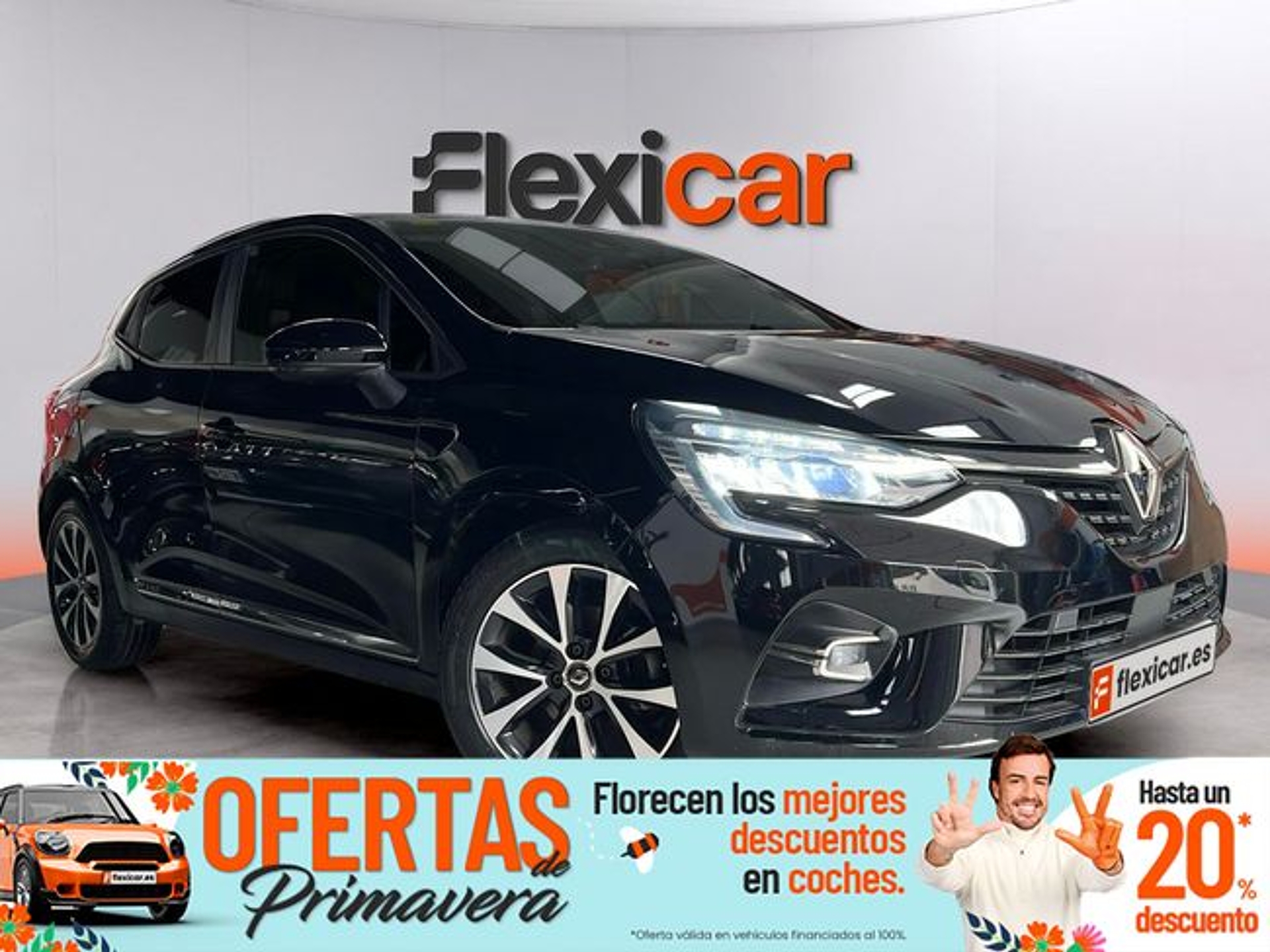 Imagen de RENAULT Clio