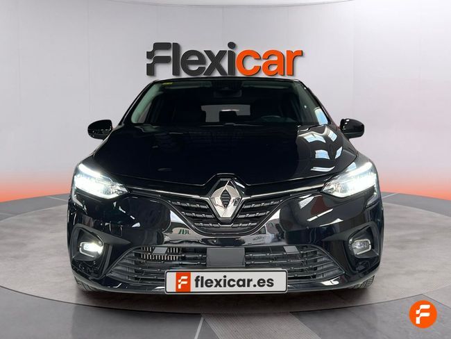Foto del RENAULT Clio TCe Serie Limitada Limited 67kW