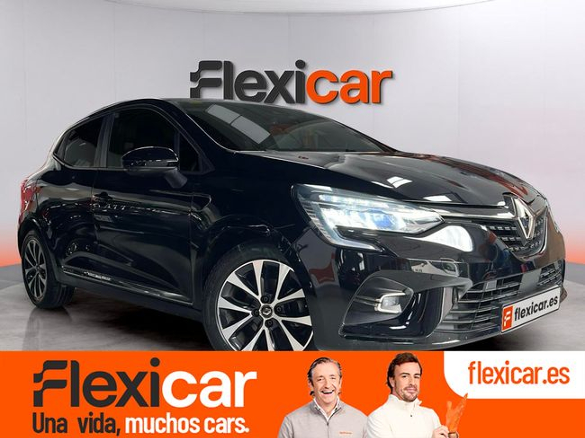 Imagen de RENAULT Clio