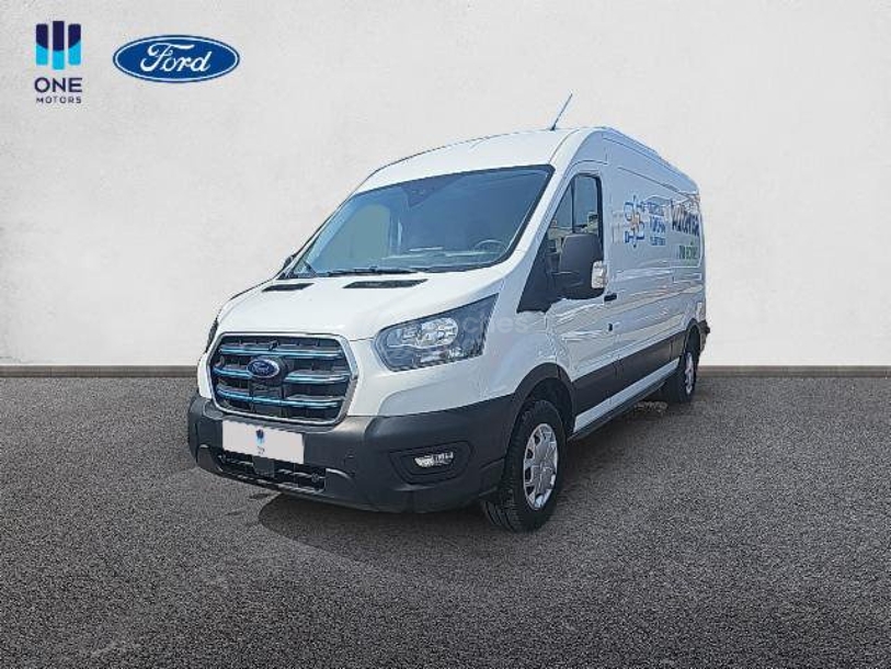 Foto del FORD Transit FT 350 L4 Van Trend 269