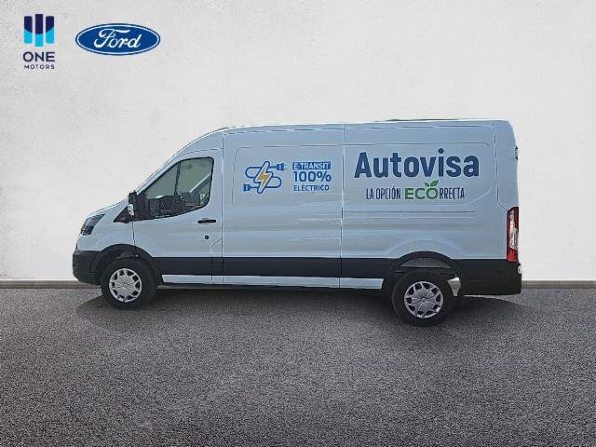 Imagen 2 de FORD Transit