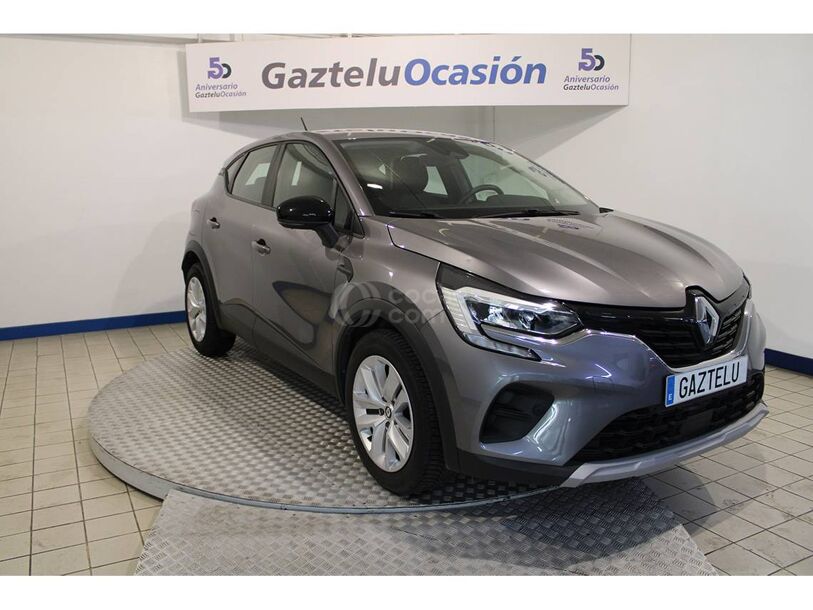 Foto del RENAULT Captur TCe Intens 67kW