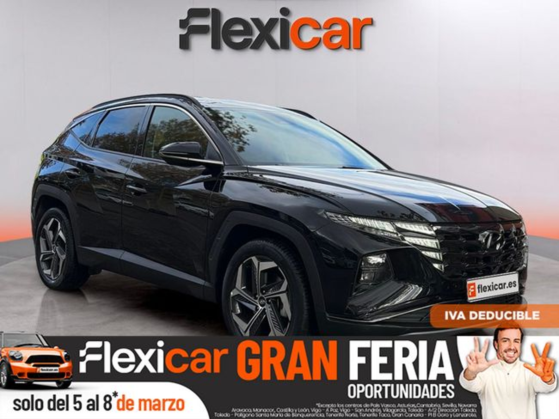 Imagen de HYUNDAI Tucson