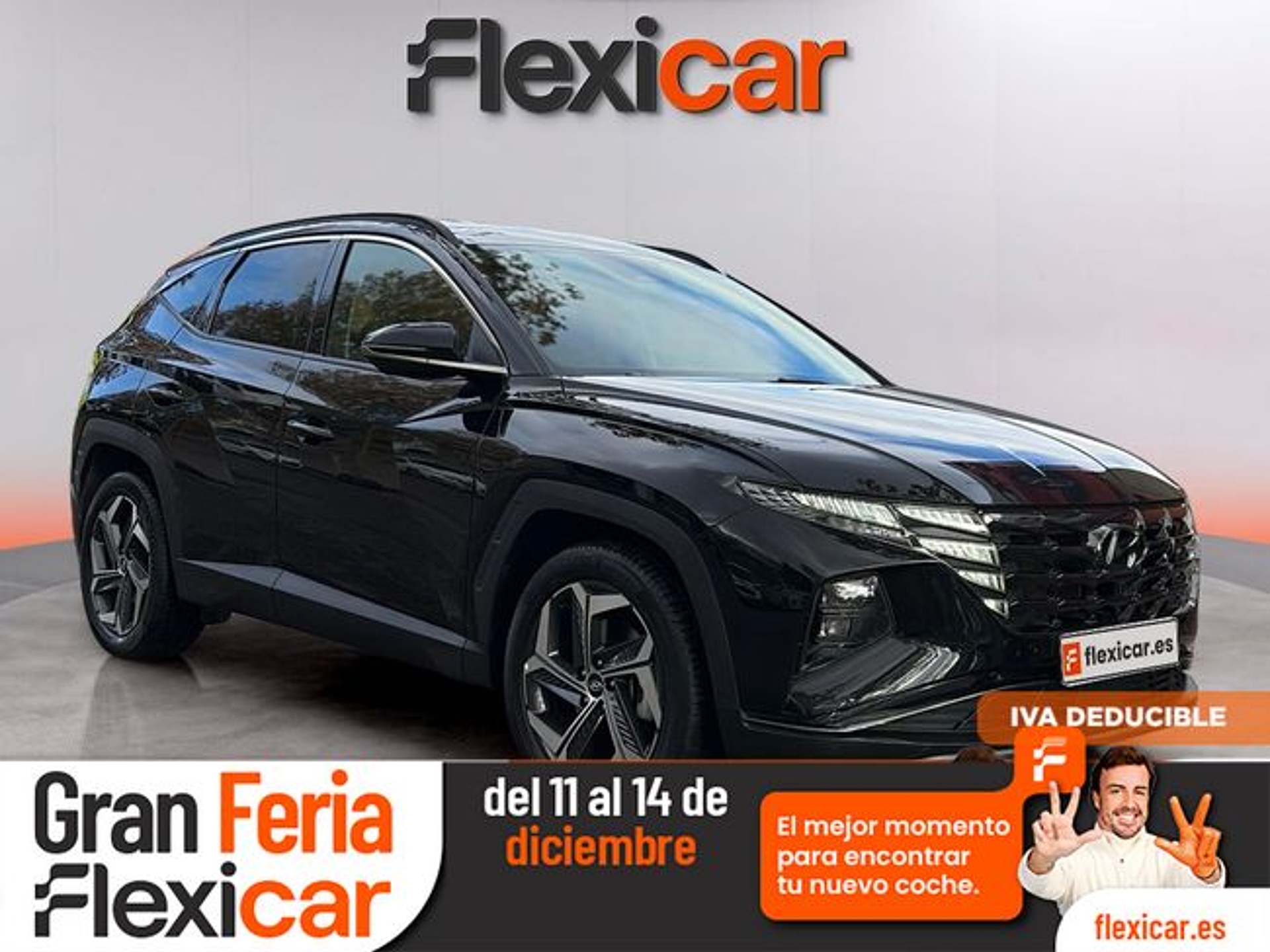 Imagen de HYUNDAI Tucson