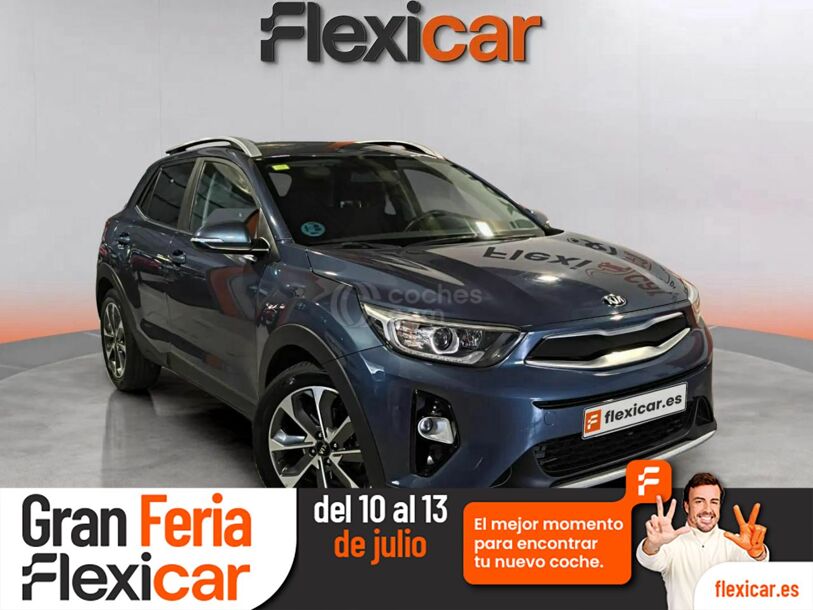 Foto del KIA Stonic 1.0 T-GDi MHEV Drive 100