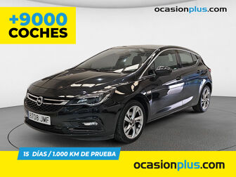 Imagen de OPEL Astra 1.4T S/S Dynamic 125