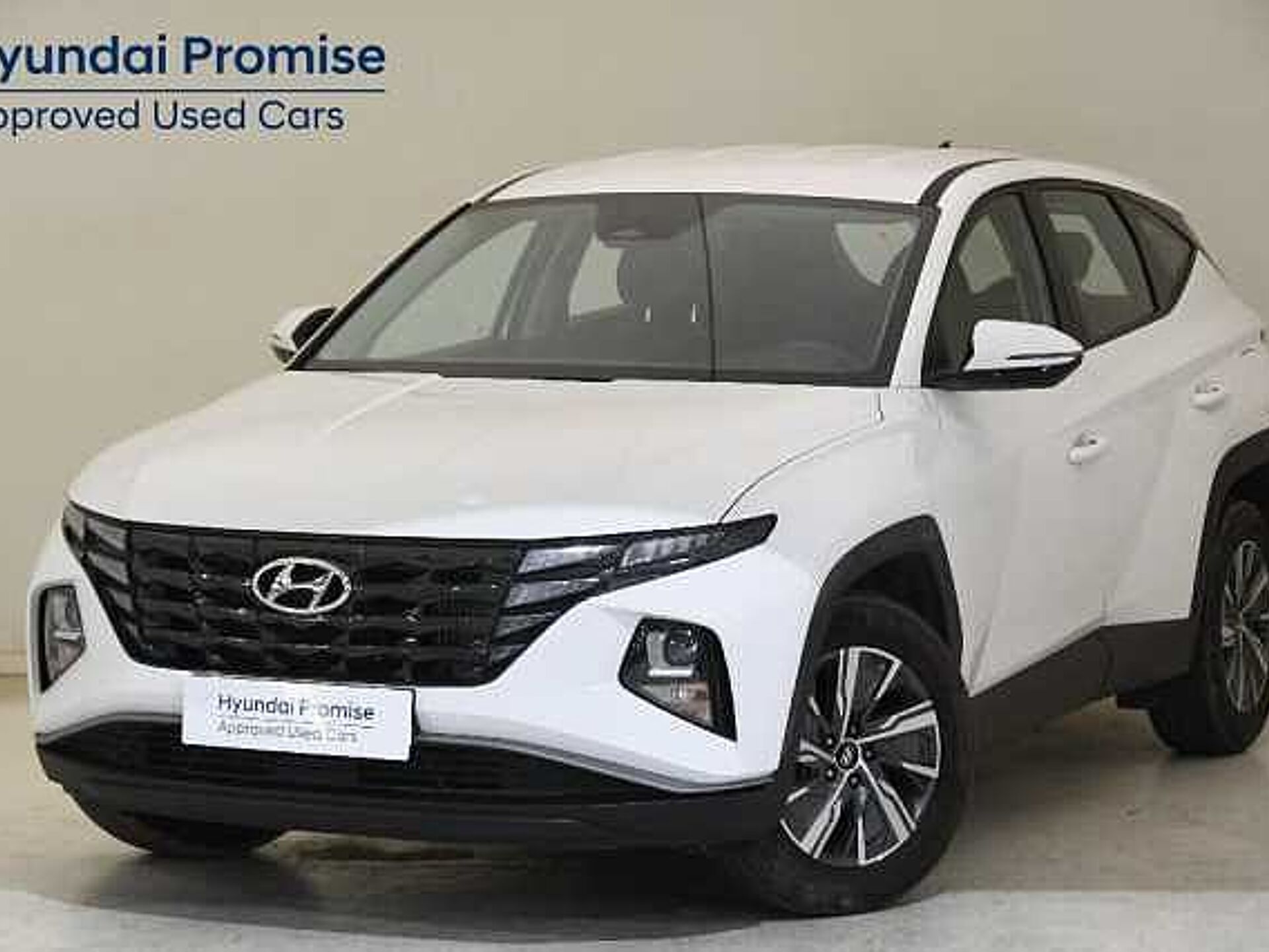 Imagen de HYUNDAI Tucson