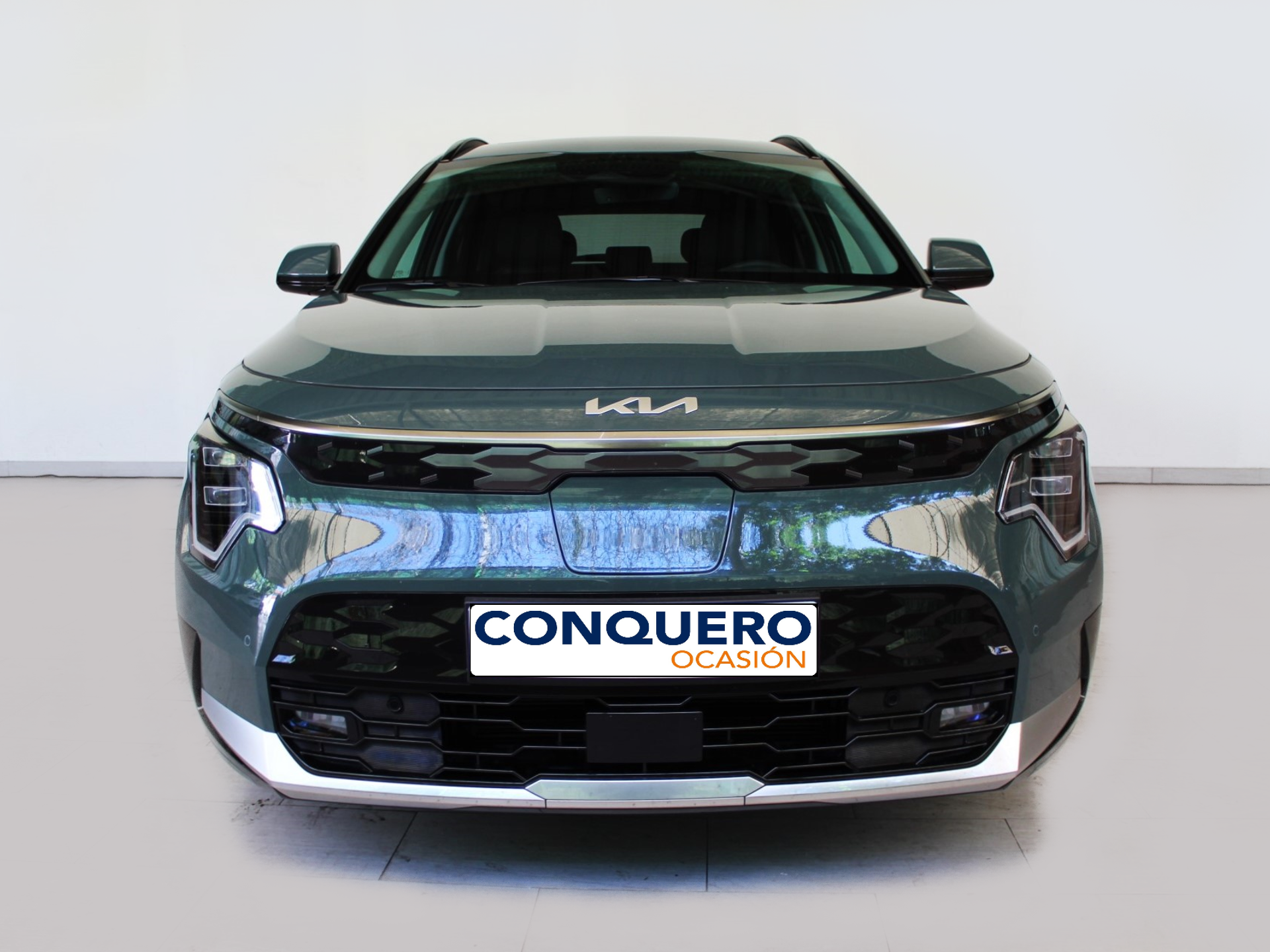 Imagen 2 de KIA Niro