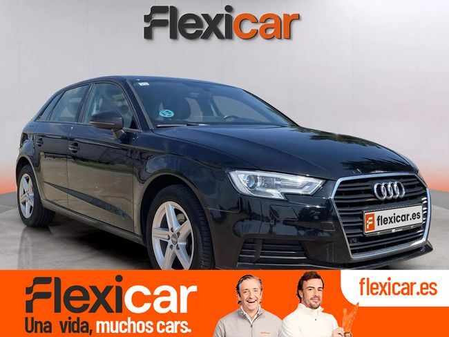 AUDI A3 (1.6 TDI 85kW (116CV) Sportback) en Girona