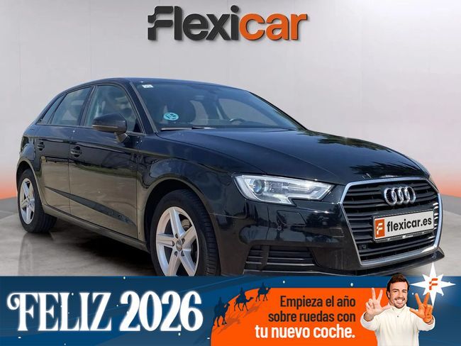 AUDI A3 (1.6 TDI 85kW (116CV) Sportback) en Girona