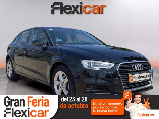 AUDI A3 (1.6 TDI 85kW (116CV) Sportback) en Girona