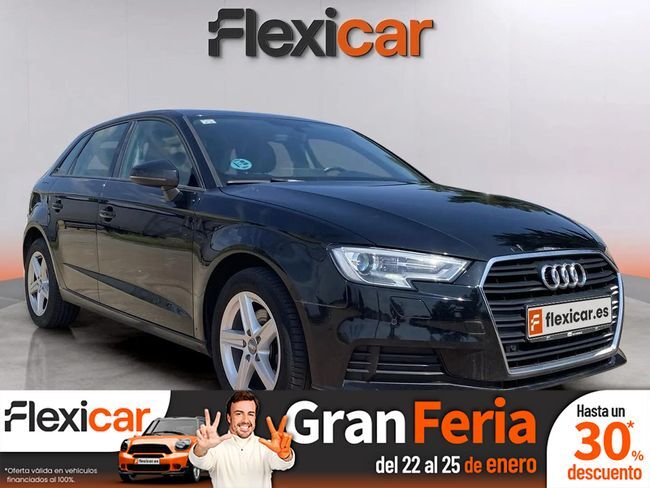 AUDI A3 (1.6 TDI 85kW (116CV) Sportback) en Girona