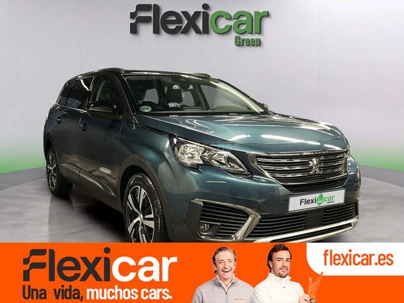 Foto del PEUGEOT 5008 1.5BlueHDi S&S Allure 130