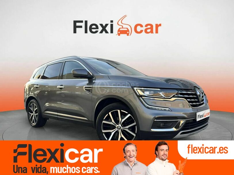 Foto del RENAULT Koleos 1.3 TCe GPF Zen EDC 118kW
