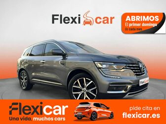 Imagen de RENAULT Koleos 1.3 TCe GPF Zen EDC 118kW