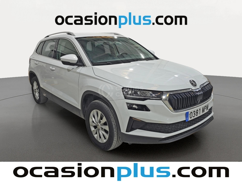 Foto del SKODA Karoq 2.0TDI Adblue Selection 85kW