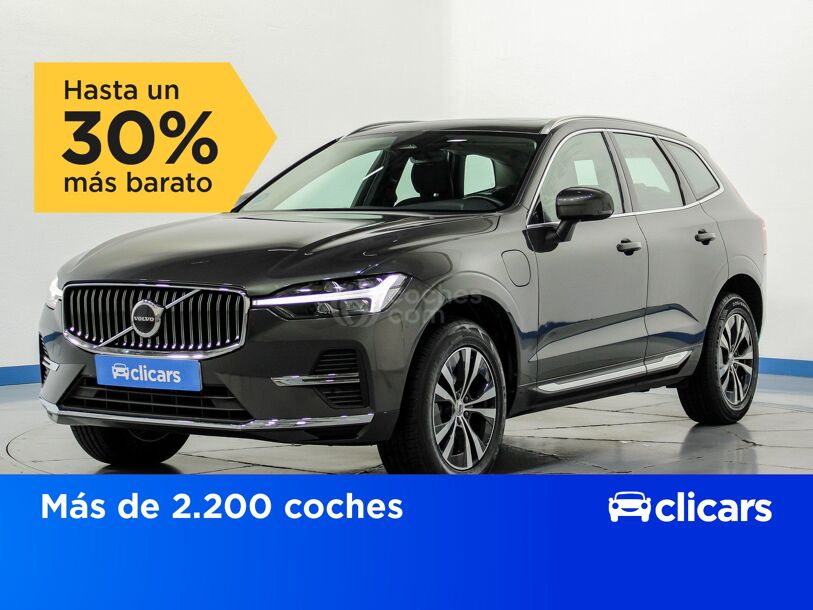 Foto del VOLVO XC60 T6 Recharge Inscription Expression