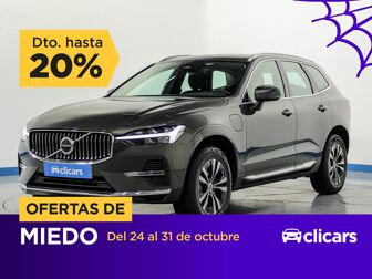 Imagen de VOLVO XC60 T6 Recharge Inscription Expression