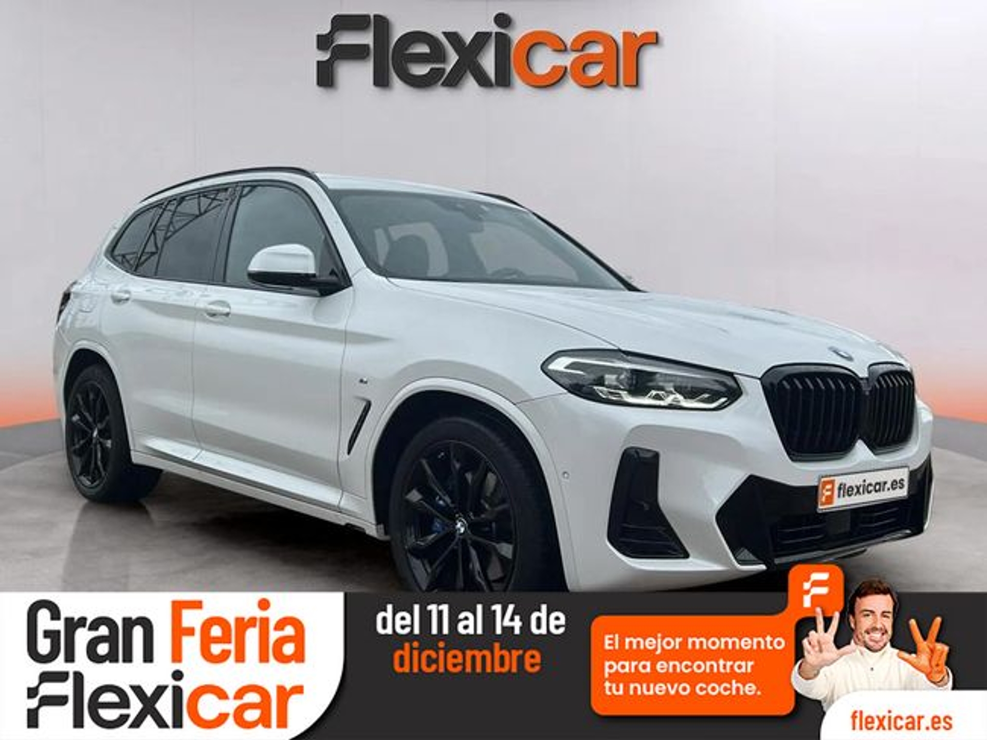 Imagen de BMW X3