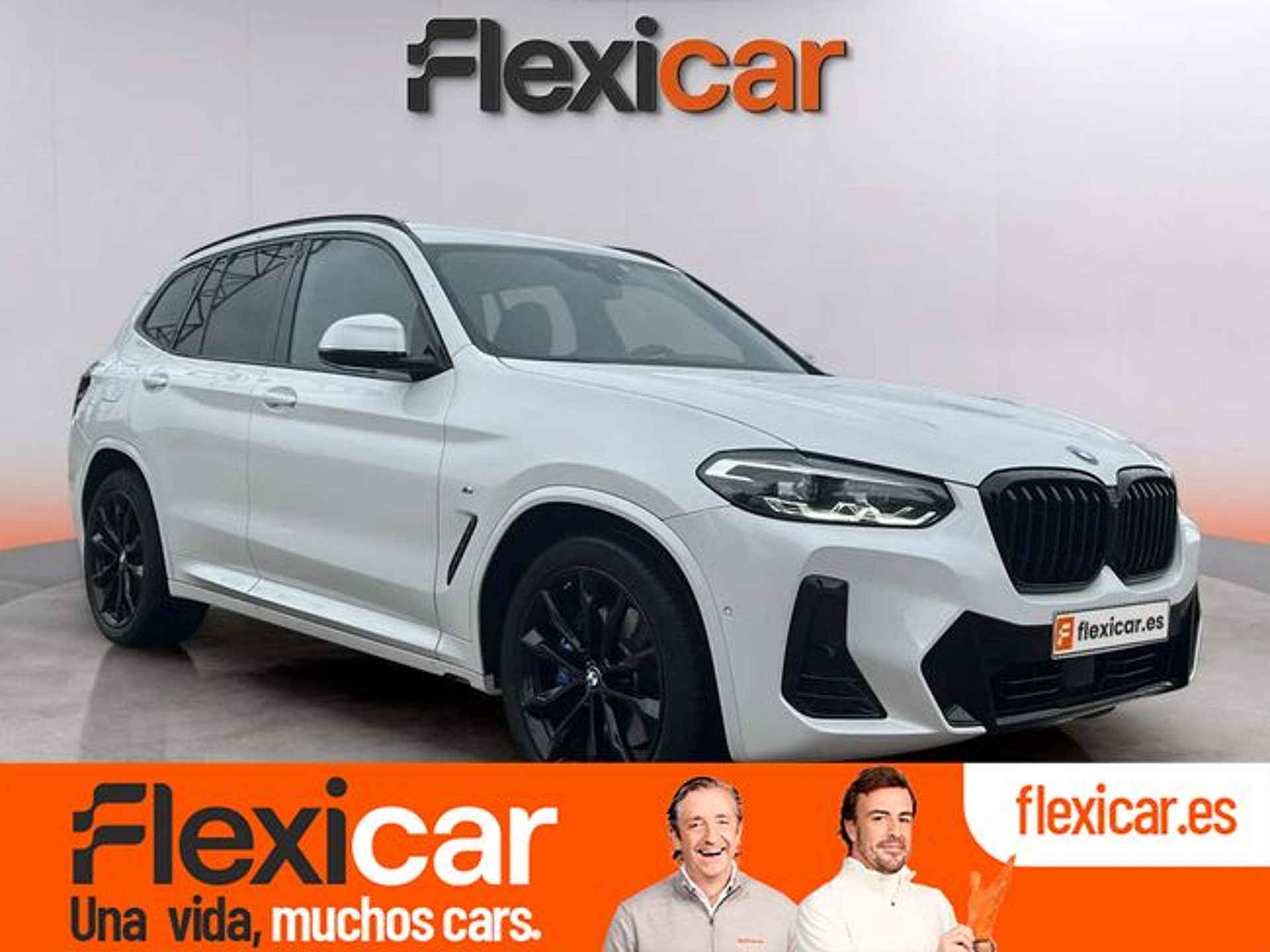 Imagen de BMW X3