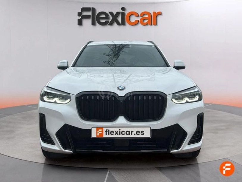 Foto del BMW X3 xDrive 30e xLine