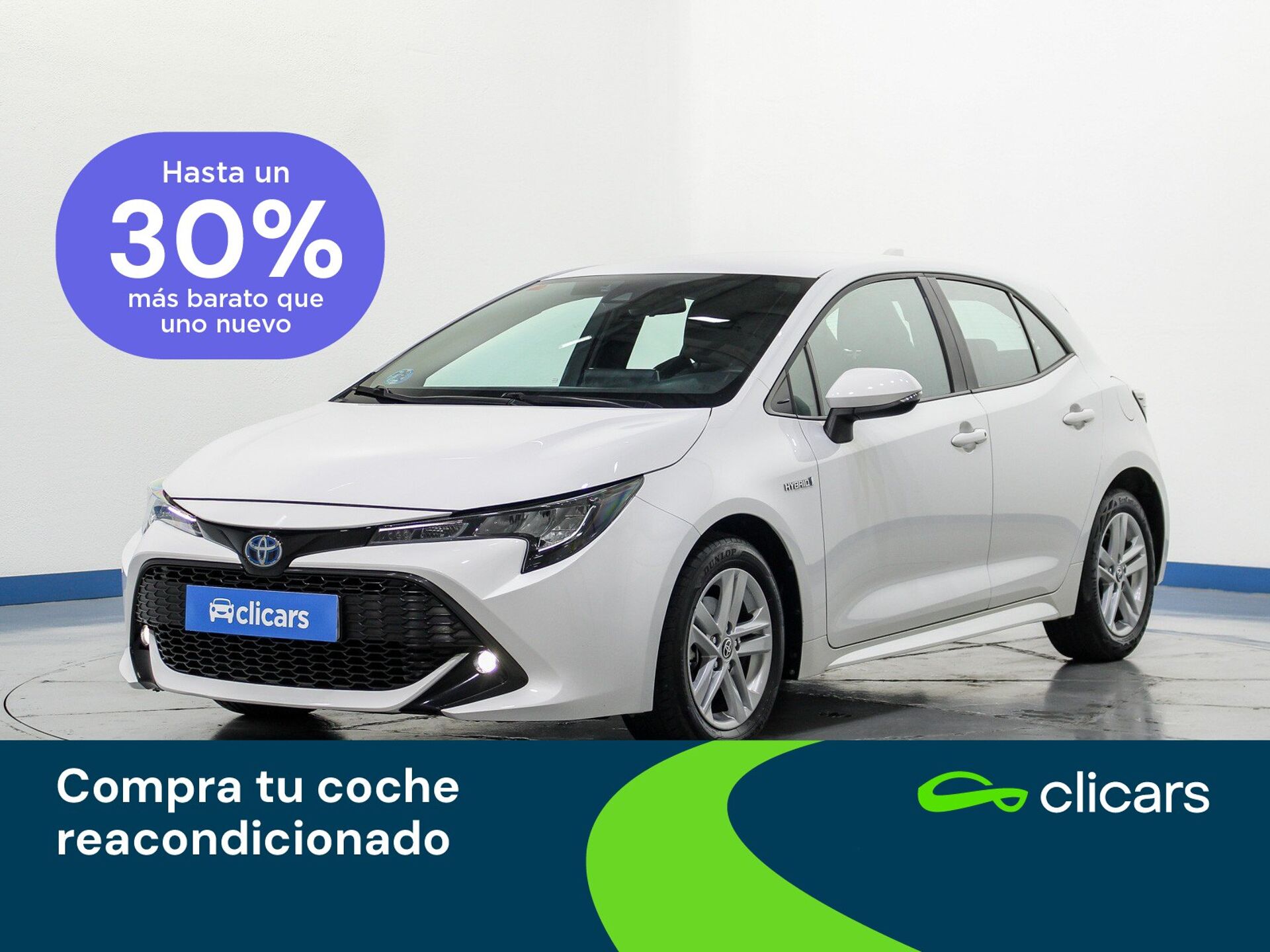 Imagen de TOYOTA Corolla