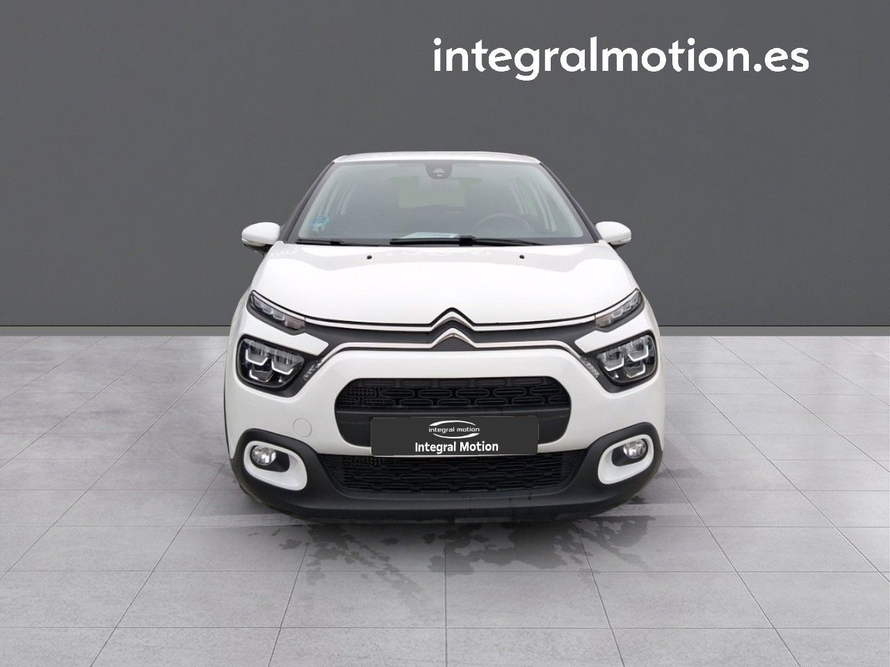 Foto del CITROEN C3 1.5BlueHDi S&S Plus 100