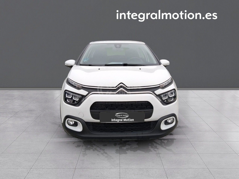 Foto del CITROEN C3 1.5BlueHDi S&S Plus 100