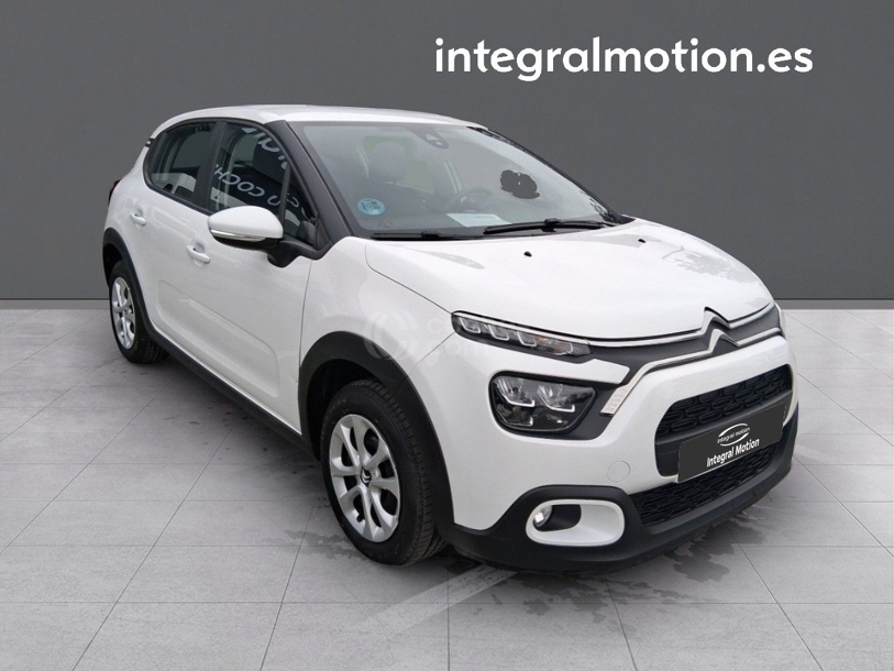 Foto del CITROEN C3 1.5BlueHDi S&S Plus 100
