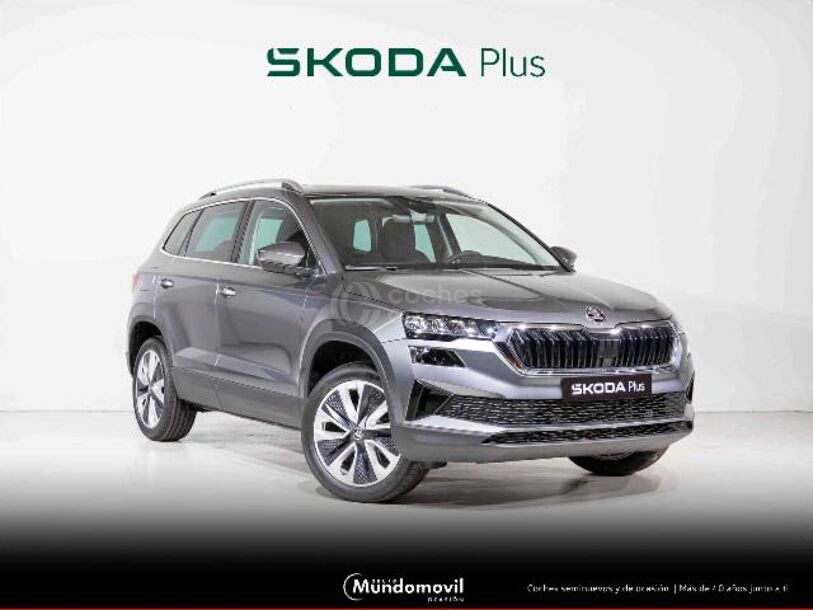 Foto del SKODA Karoq 1.5 TSI Design ACT DSG