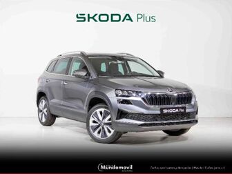 Imagen de SKODA Karoq 1.5 TSI Design ACT DSG