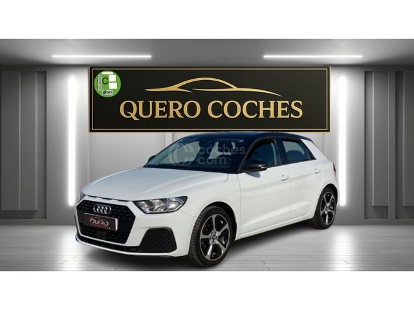 Foto del AUDI A1 Sportback 25 TFSI Adrenalin