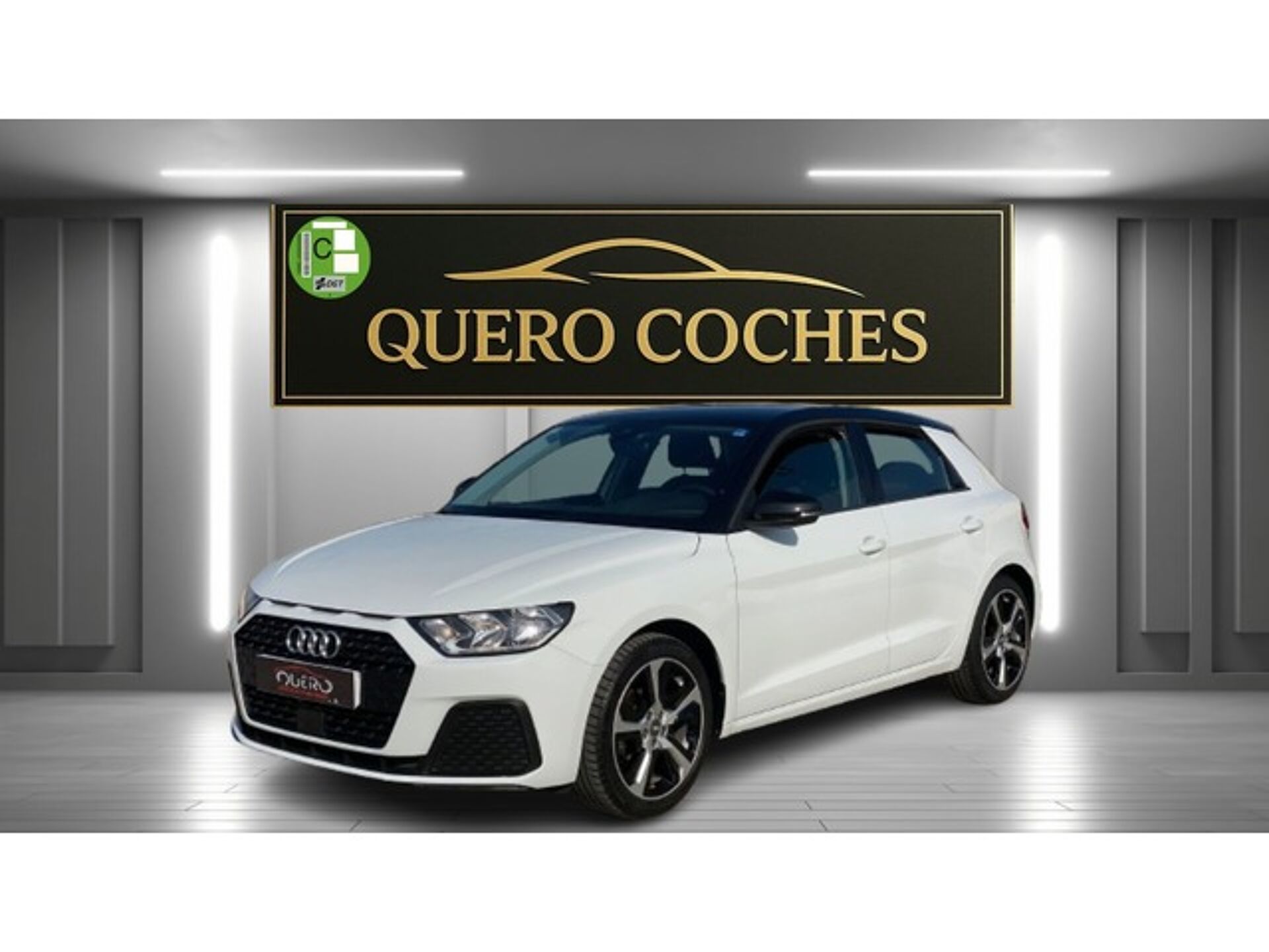 Imagen de AUDI A1
